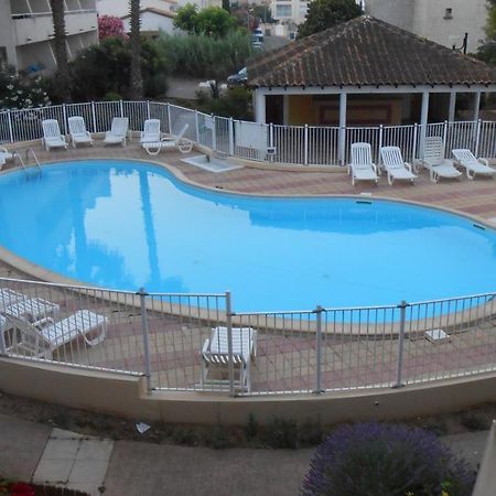 Appartement Clim Piscine Garage Le Grau-du-Roi Ngoại thất bức ảnh