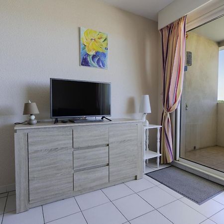 Appartement Clim Piscine Garage Le Grau-du-Roi Ngoại thất bức ảnh