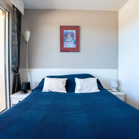 Appartement Clim Piscine Garage Le Grau-du-Roi Ngoại thất bức ảnh