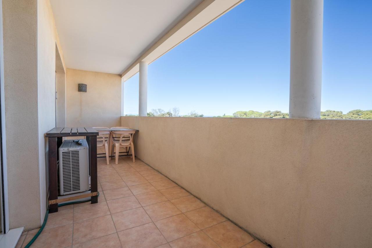 Appartement Clim Piscine Garage Le Grau-du-Roi Ngoại thất bức ảnh