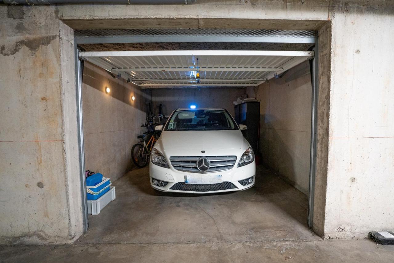 Appartement Clim Piscine Garage Le Grau-du-Roi Ngoại thất bức ảnh