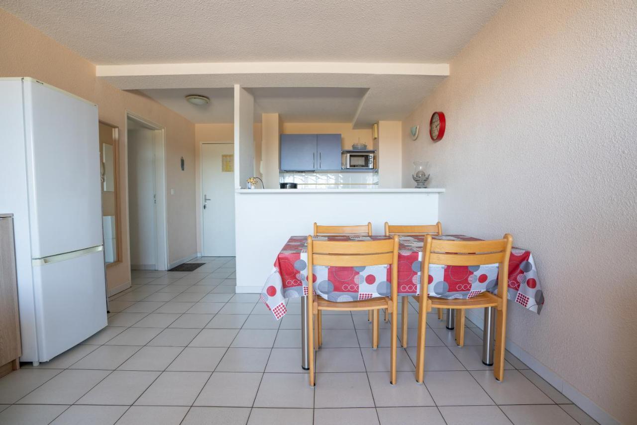 Appartement Clim Piscine Garage Le Grau-du-Roi Ngoại thất bức ảnh