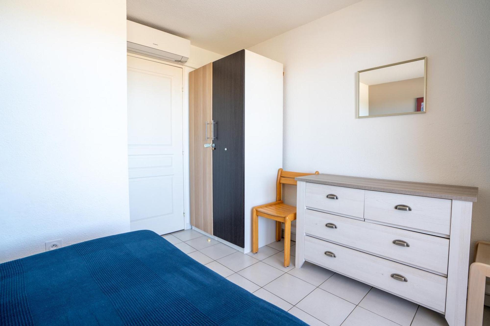 Appartement Clim Piscine Garage Le Grau-du-Roi Ngoại thất bức ảnh